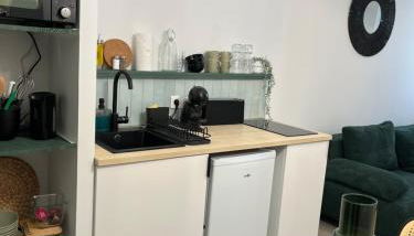 Logement de charme Toulouse - Foto 2