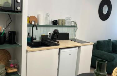 Logement de charme Toulouse - Foto 2