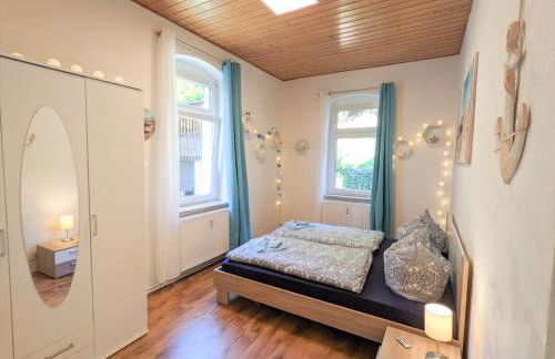 R1 - Urlaubsmagie - Bad Schandau fußläufig, Garten - Foto 7