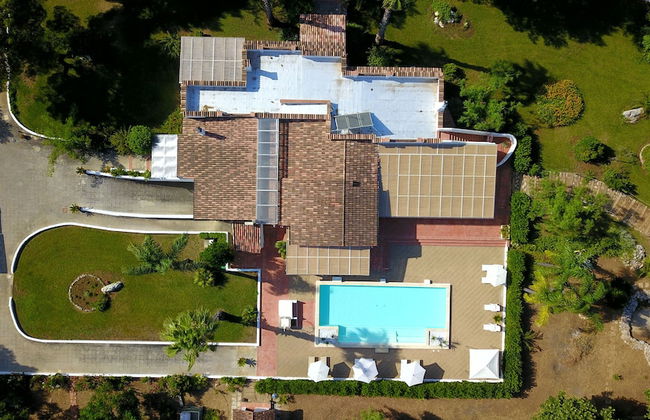 Villa Vetti - Foto 31