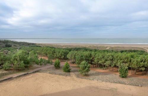 St Brévin - Studio - 4 Pers - Vue Mer - Foto 14