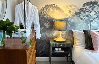 Boutique style cosy cottage - Foto 15