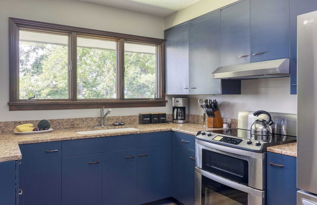 Amber Escape by Avantstay 3 Unique Spaces + Pool - Foto 16