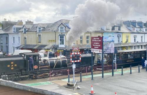 River's Edge Penthouse - Foto 35