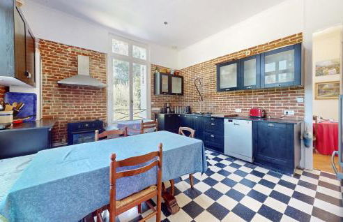 Lovely Home In La Chapelle Sur Dun - Foto 21