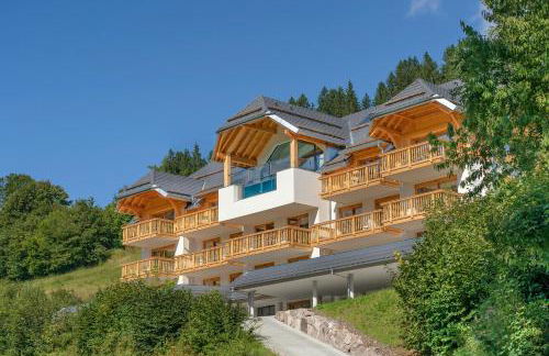 SCHWARZENBACH - Apartments & Rooftop Pool - Foto 22