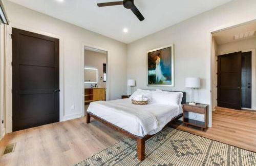 The Birdhouse - Lake View with Dock - Foto 15