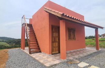 Pousada Colina das Maritacas - Foto 5