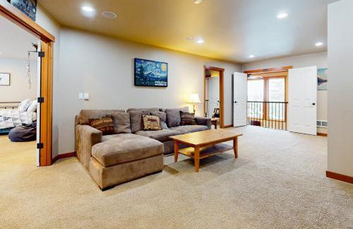 SnowTop Manor - Foto 15