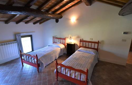 Holiday Home La Corte Bricca - Casa Padronale by Interhome - Foto 19