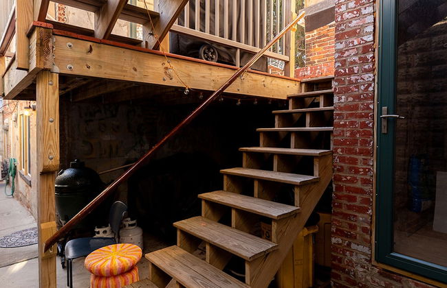 Wyatt's Saloon Guest House 2 - Foto 57