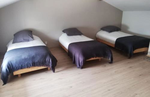 Maison accueillante - Foto 25