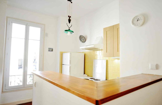 Apart-Hotel Riviera Old Port - Foto 6