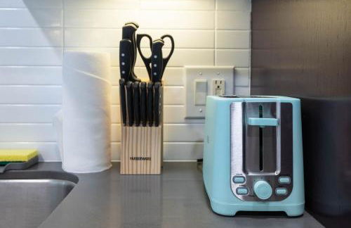 Skyline Suites - Foto 49