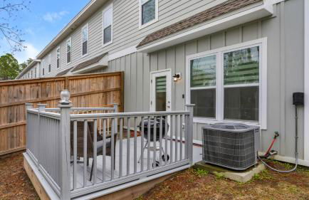 3BR Home /beach Access/spacious Deck/zoo Across - Foto 78