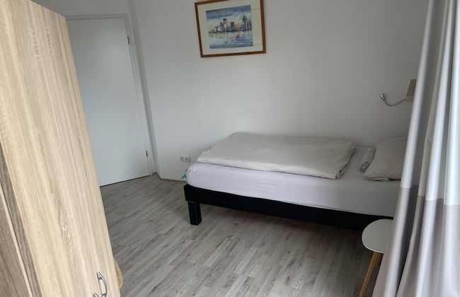 Bed4you Gästehaus 1 - Foto 47