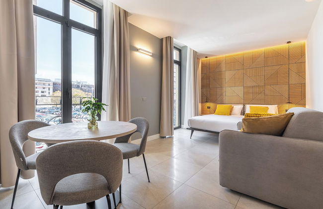 KARALIN SONNINO SUITES - Foto 32