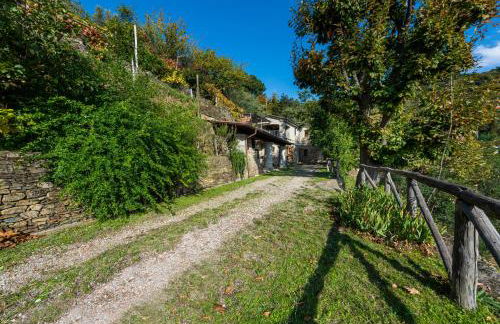 Villa Cà Di Negrè by Mmega - Foto 13