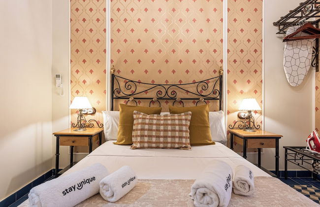 Casa Museo La Merced by Stay Unique - Photo 45