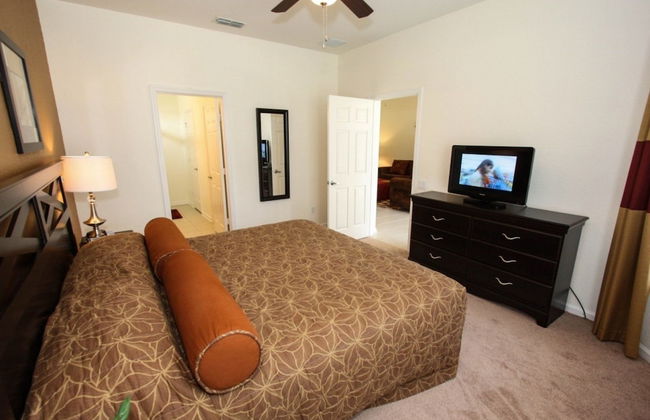 Ov4195 - Windsor Hills Resort - 5 Bed 5 Baths Villa - Photo 9