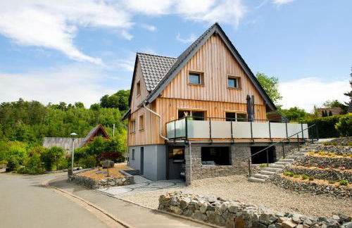 Haus Wulveshagen - Foto 3