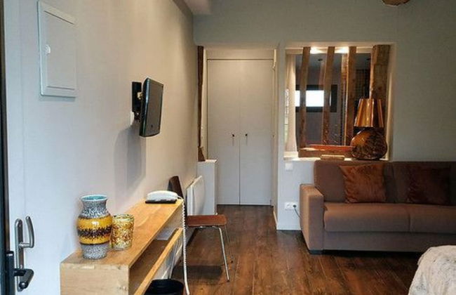 Clos Masure Résidence hôtelière - Foto 3