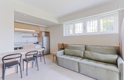 Natureza exuberante: Loft na Praia Brava SX9497 - Foto 17