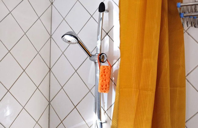 6 Person Holiday Home in Kettinge - Foto 28