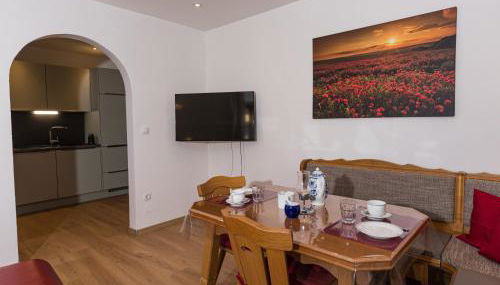 Ferienwohnung Speichersdorf - Foto 5