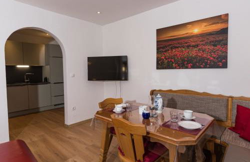 Ferienwohnung Speichersdorf - Foto 5