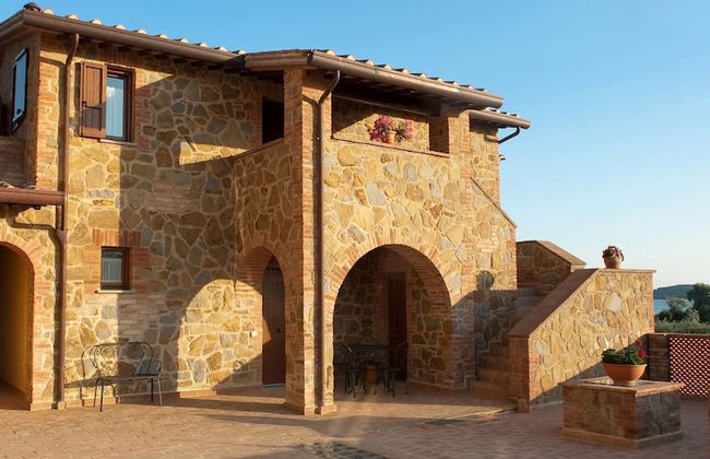 Il Borgo sul Lago - Photo 31