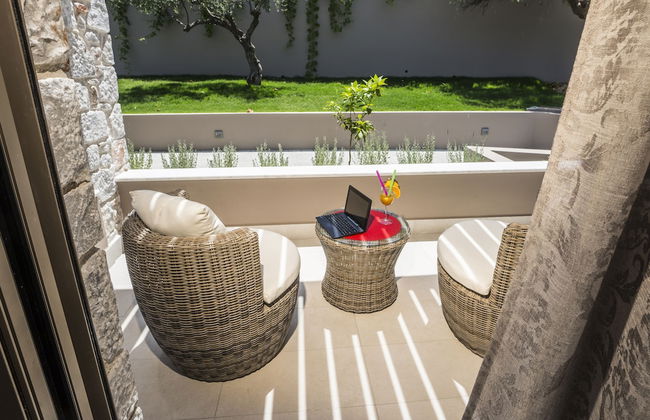 Ariadne Luxury Villa - Foto 63