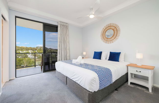 Meridian Alex Beach Apartments - Foto 26