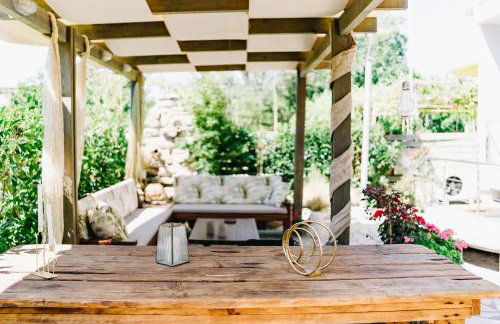 Niriides Apartments - Foto 23