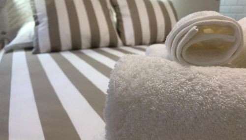 El Escondite de la Muralla - Foto 4, towels