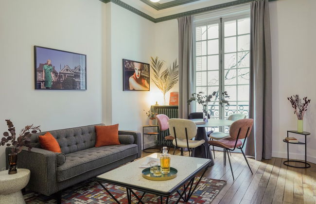 Beauquartier - Madeleine - Photo 1