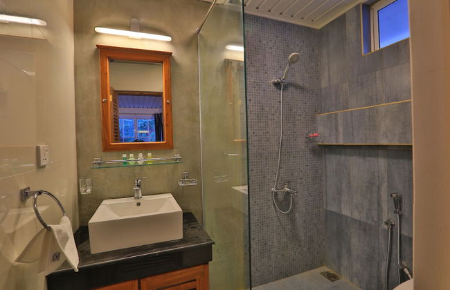 Lemas Holiday Bungalow - Foto 13