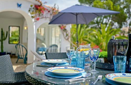 Villa Mariposa - Foto 42