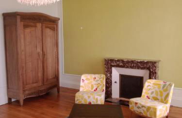 Château du Breuil - Foto 28