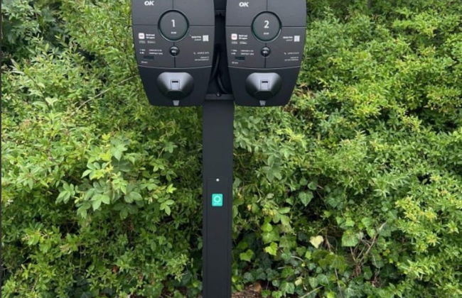 4 Person Holiday Home on Holiday Park in Glesborg - Foto 16