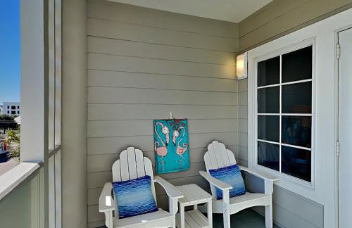 Cassine Station #305 by Southern Vacation Rentals - Photo 34