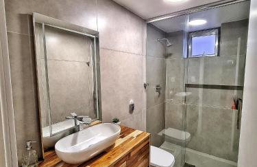 Apartamento Artístico - Garagem - Ar Condicionado - Excelente Localização - Foto 15