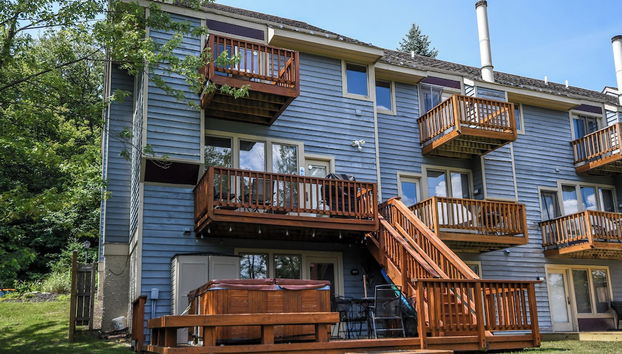 Comodidade do alojamento