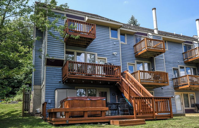 Villages of Wisp 12 Bright Passage - Foto 2