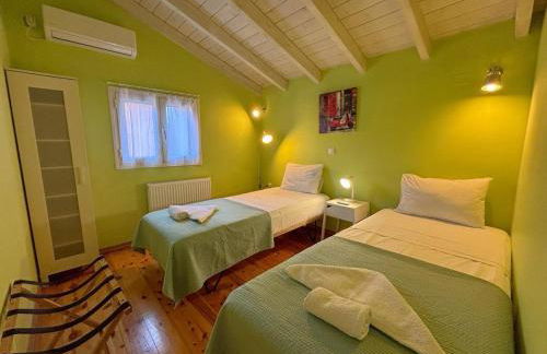 Ourano -gastouri Village Center - Foto 27