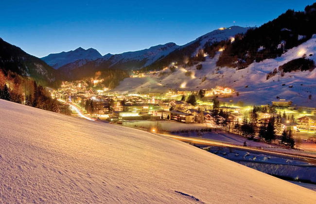 Haus Zentral - Foto 14