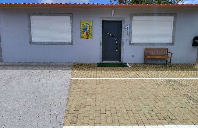 Parrots Village - Foto 48