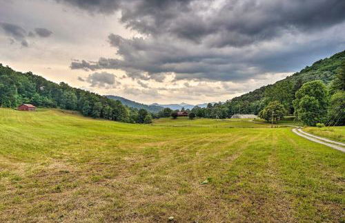 Pet-Friendly Canton Cabin with Porch and Grill! - Foto 36