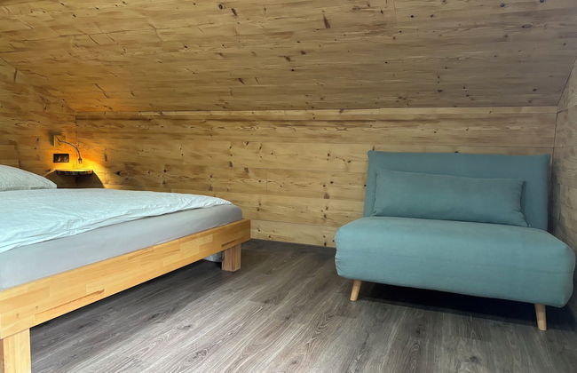 La Ferme de Rochesson Piscine & Jacuzzi - Foto 41