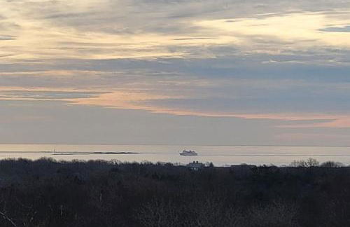 8 bedroom seacoast manor with amazing views - Foto 42